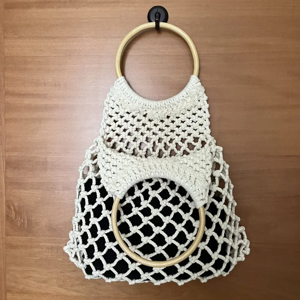 Express nwt crochet